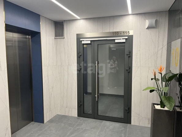 
  Продается 1-комн. квартира 39.3 м², в ЖК Горская Лагуна. Фото 18.