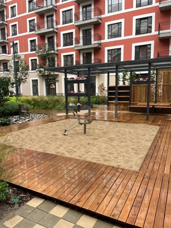 
  Продается студия 27 м². Фото 9.