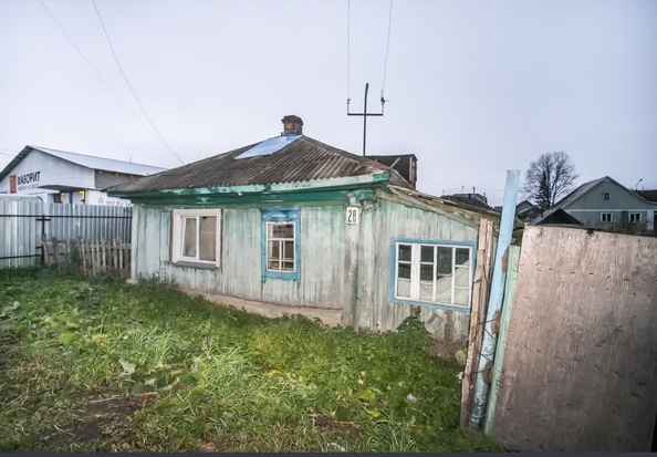 
  Продается дом 20 м². Фото 5.