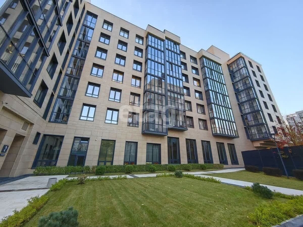 
  Продается 2-комн. квартира 52.6 м², в ЖК Almond (Алмонд). Фото 4.