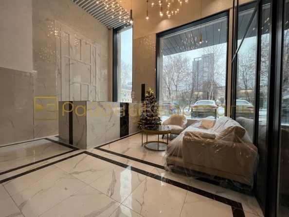 
  Продается 2-комн. квартира 52.6 м², в ЖК Almond (Алмонд). Фото 17.