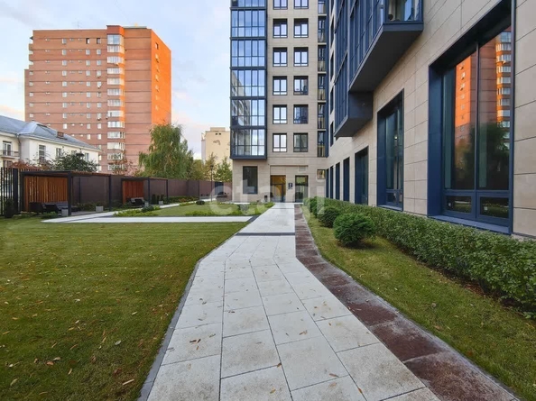 
  Продается 2-комн. квартира 52.6 м², в ЖК Almond (Алмонд). Фото 18.