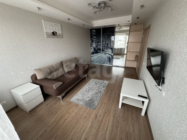 
  Продается 1-комн. квартира 41.65 м². Фото 2.