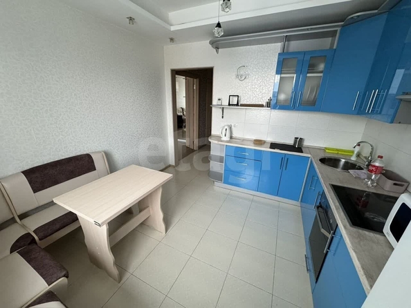 
  Продается 1-комн. квартира 41.65 м². Фото 9.