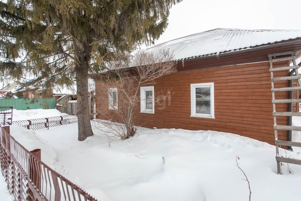 
  Продается дом 71.9 м². Фото 25.