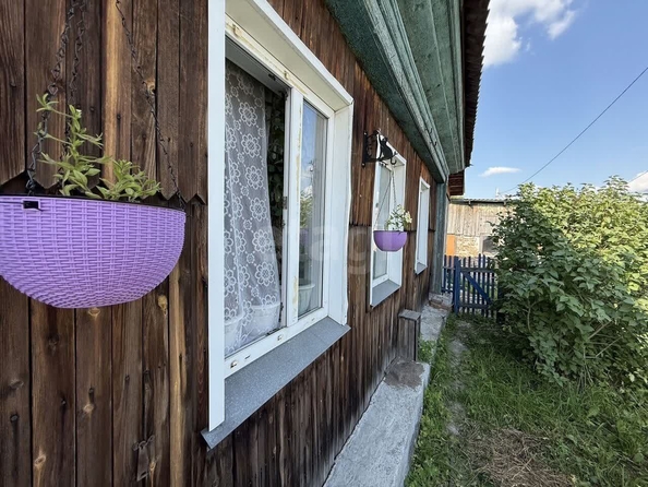 
  Продается дом 39.2 м². Фото 2.