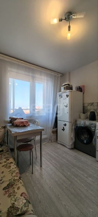 
  Продается 1-комн. квартира 34 м², в ЖК Матрешкин двор, дом 95/4(2). Фото 1.