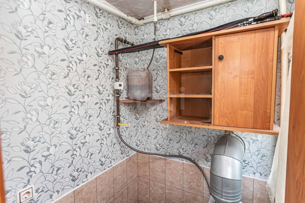 
  Продается дом 35 м². Фото 12.