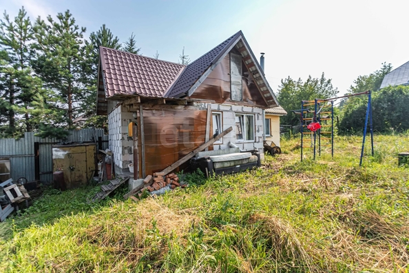 
  Продается дом 35 м². Фото 28.