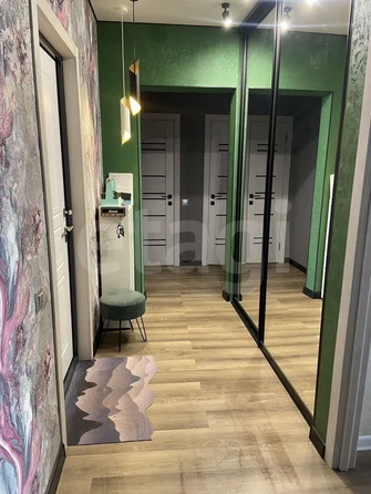 
  Продается 3-комн. квартира 59.4 м², в ЖК Галактика, дом 6 Меркурий. Фото 3.