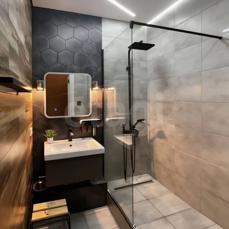 
  Продается 3-комн. квартира 59.4 м², в ЖК Галактика, дом 6 Меркурий. Фото 9.