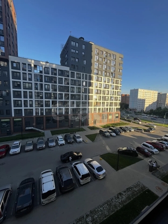 
  Продается студия 23.8 м², в ЖК Тайгинский парк, дом 1. Фото 12.