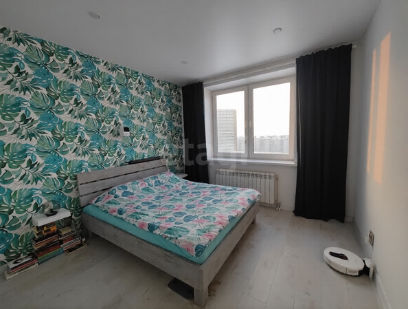 
  Продается 1-комн. квартира 37 м², в ЖК Цивилизация, дом 1. Фото 5.