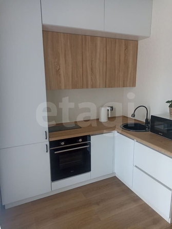 
  Продается 1-комн. квартира 30.8 м², в ЖК На Покатной, дом 2. Фото 4.