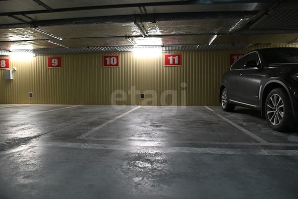 
  Продается парковка 13 м². Фото 8.