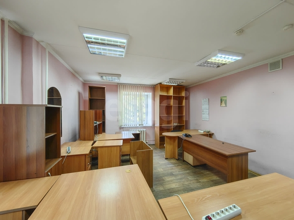 
  Продается офис 884.3 м². Фото 24.