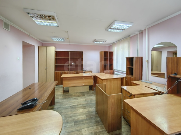
  Продается офис 884.3 м². Фото 25.