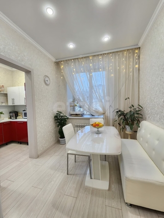 
  Продается 4-комн. квартира 111.3 м². Фото 4.