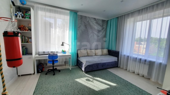 
  Продается 4-комн. квартира 111.3 м². Фото 16.