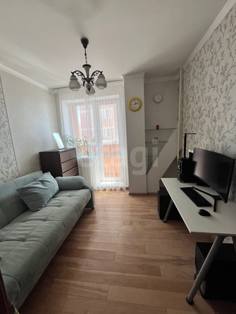 
  Продается 3-комн. квартира 59 м², в ЖК Тимирязевский, дом 2. Фото 11.