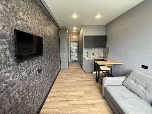 
  Продается апартамент 18 м². Фото 2.
