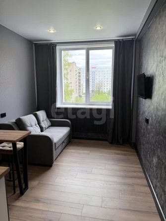 
  Продается апартамент 18 м². Фото 16.