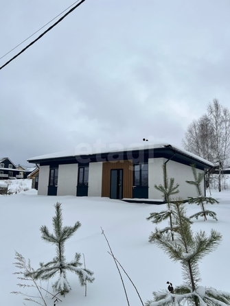 
  Продается дом 104.8 м², в КП Гармония. Фото 3.