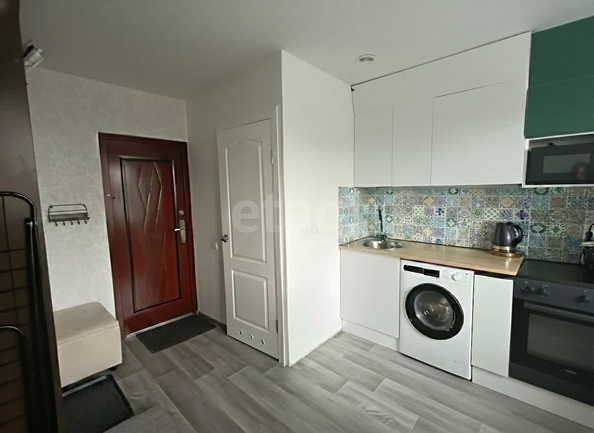 
  Продается комната 14 м². Фото 1.