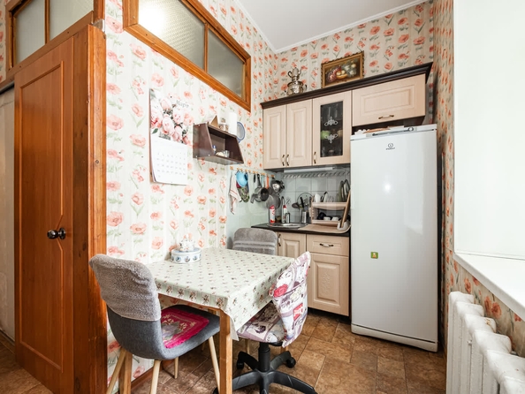 
  Продается 4-комн. квартира 87 м². Фото 6.