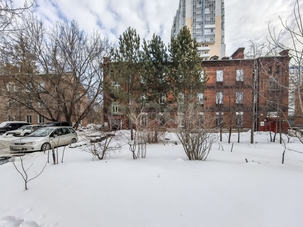 
  Продается 4-комн. квартира 87 м². Фото 19.