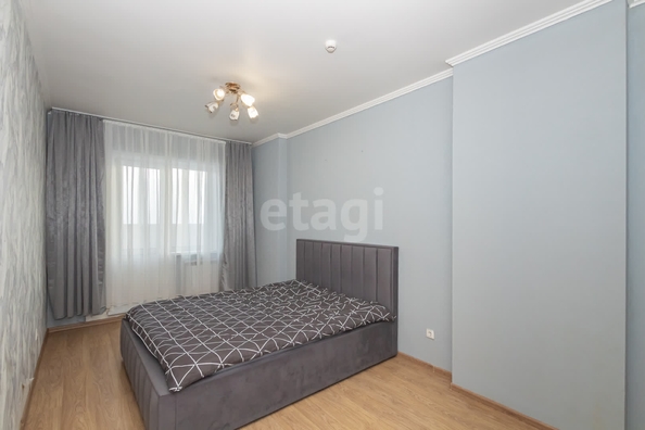 
  Продается 1-комн. квартира 38 м². Фото 4.