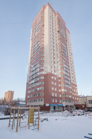 
  Продается 1-комн. квартира 38 м². Фото 22.