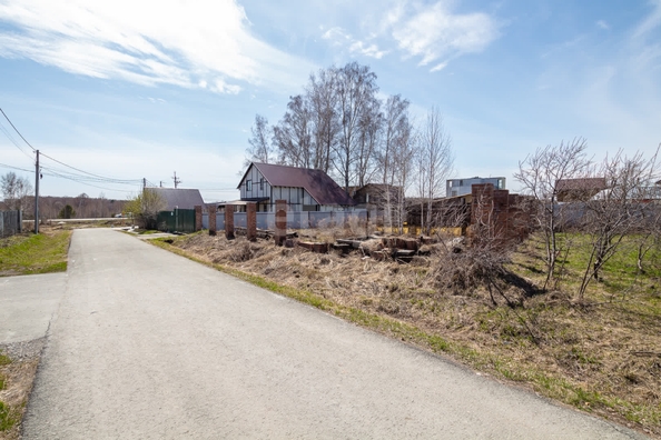 
  Продается земельный участок 10.5 соток. Фото 1.