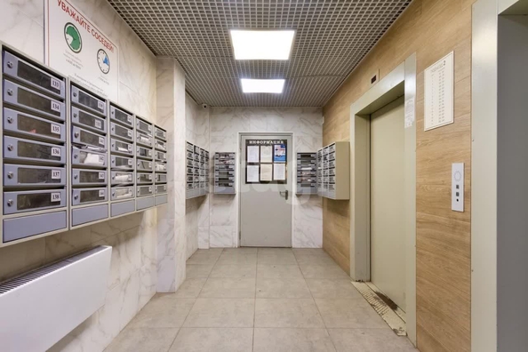 
  Продается 1-комн. квартира 47 м². Фото 11.