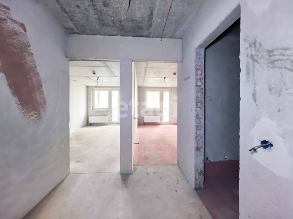 
  Продается 1-комн. квартира 41.3 м². Фото 2.
