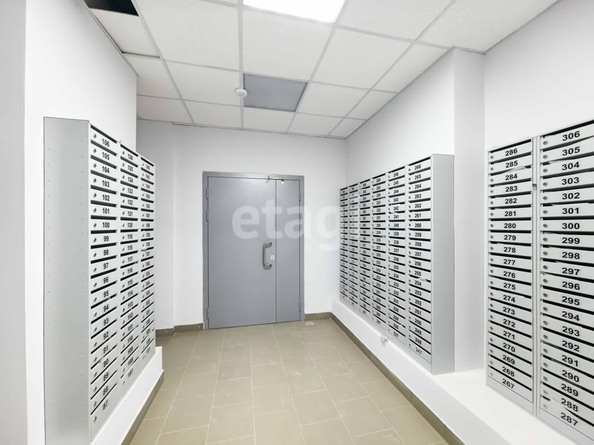 
  Продается 1-комн. квартира 41.3 м². Фото 21.