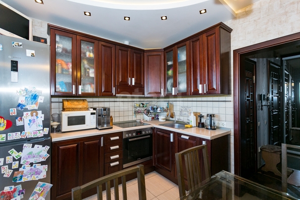 
  Продается 2-комн. квартира 56.7 м². Фото 2.