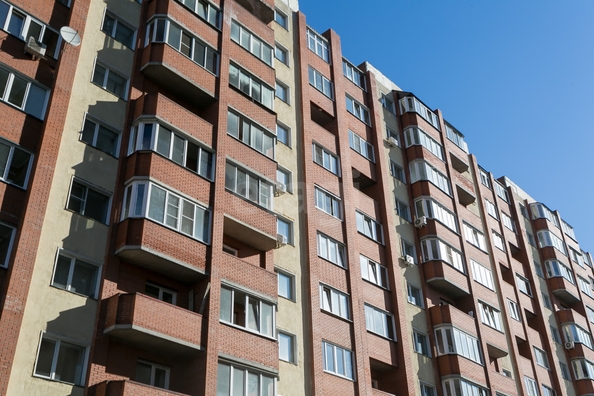 
  Продается 2-комн. квартира 56.7 м². Фото 28.