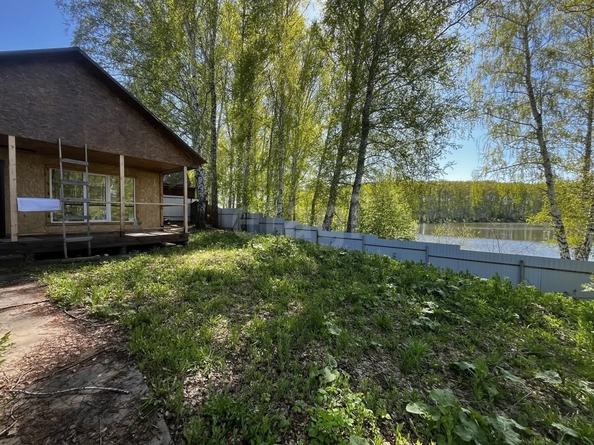 
  Продается дача 36 м². Фото 1.