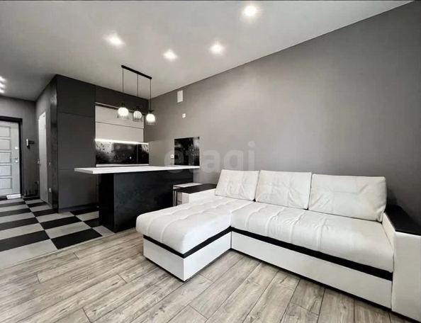 
  Продается студия 25 м², в ЖК Флотилия. Фото 10.