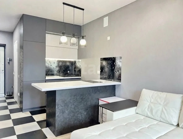 
  Продается студия 25 м², в ЖК Флотилия. Фото 12.