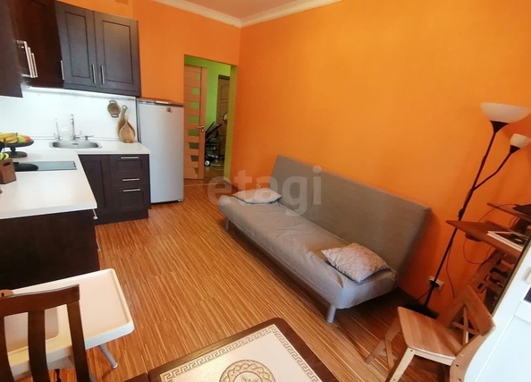 
  Продается 1-комн. квартира 47.7 м². Фото 10.