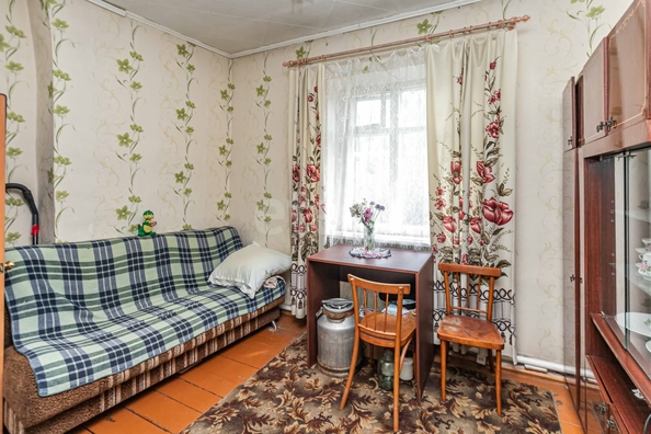 
  Продается дом 44 м². Фото 6.