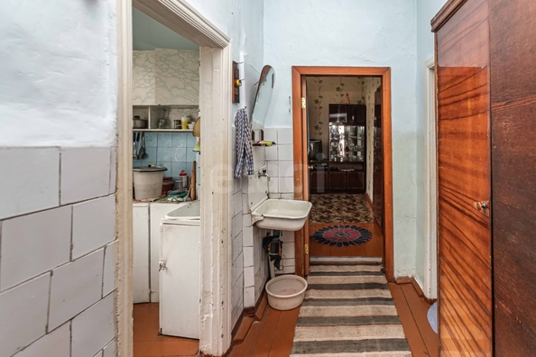 
  Продается дом 44 м². Фото 7.