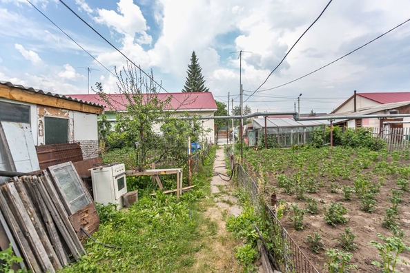 
  Продается дом 44 м². Фото 21.