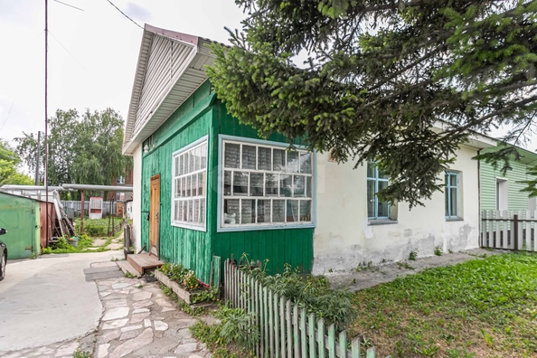 
  Продается дом 44 м². Фото 27.