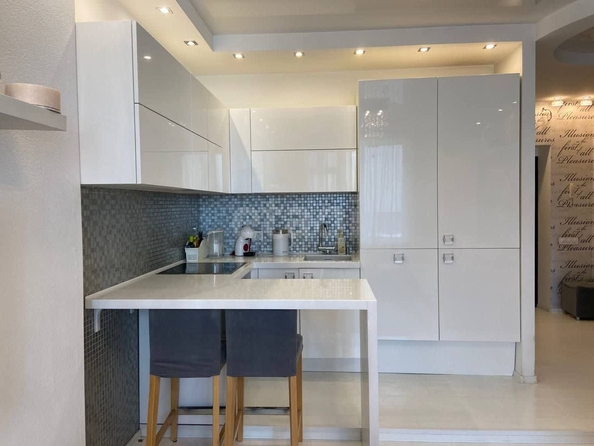 
  Продается 1-комн. квартира 44 м². Фото 1.
