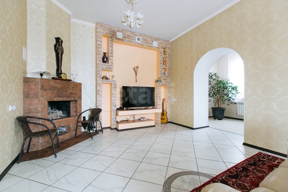 
  Продается дом 440 м². Фото 1.