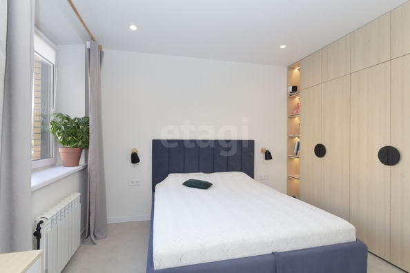 
  Продается 2-комн. квартира 48.5 м², в ЖК Цивилизация, дом 1. Фото 23.