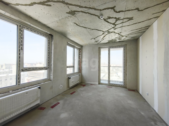 
  Продается 3-комн. квартира 57.6 м², в ЖК Мылзавод, дом 2. Фото 14.